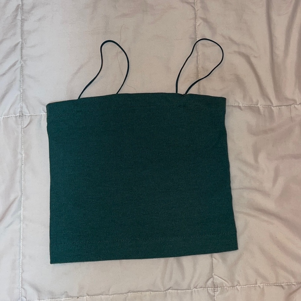 american eagle tank top